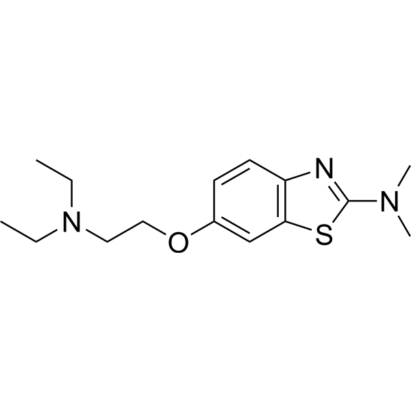 Diamthazole (Dimazole) 95-27-2
